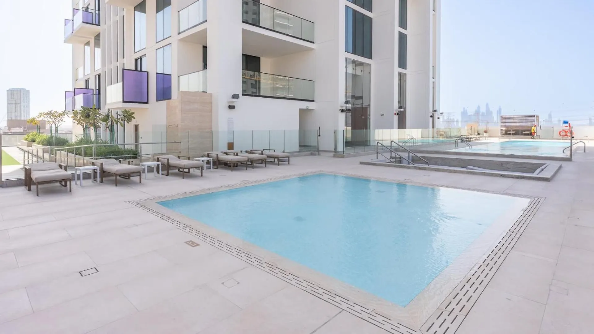 Apartment Gorgeous 1 Bedroom In Binghatti House And Sleeps 4 Dubai United Arab Emirates
