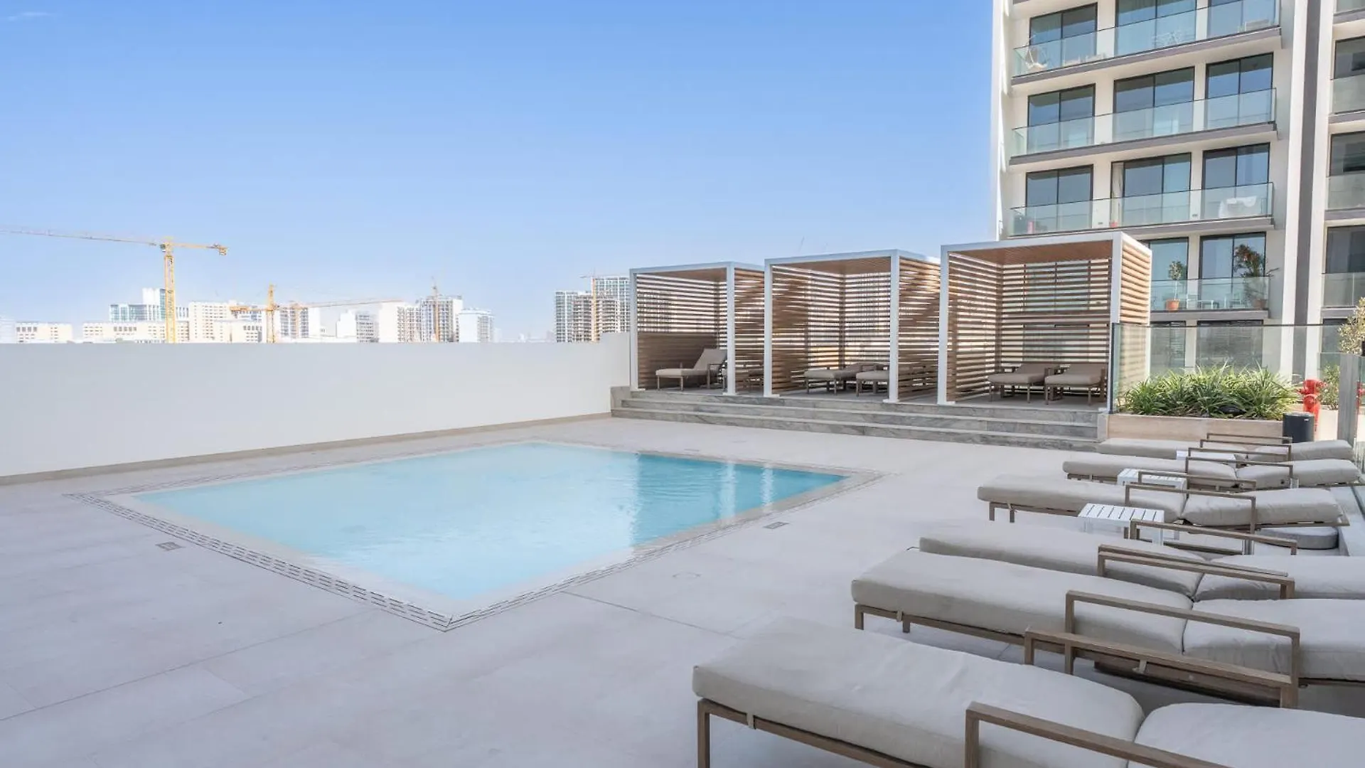 Gorgeous 1 Bedroom In Binghatti House And Sleeps 4 Dubai United Arab Emirates