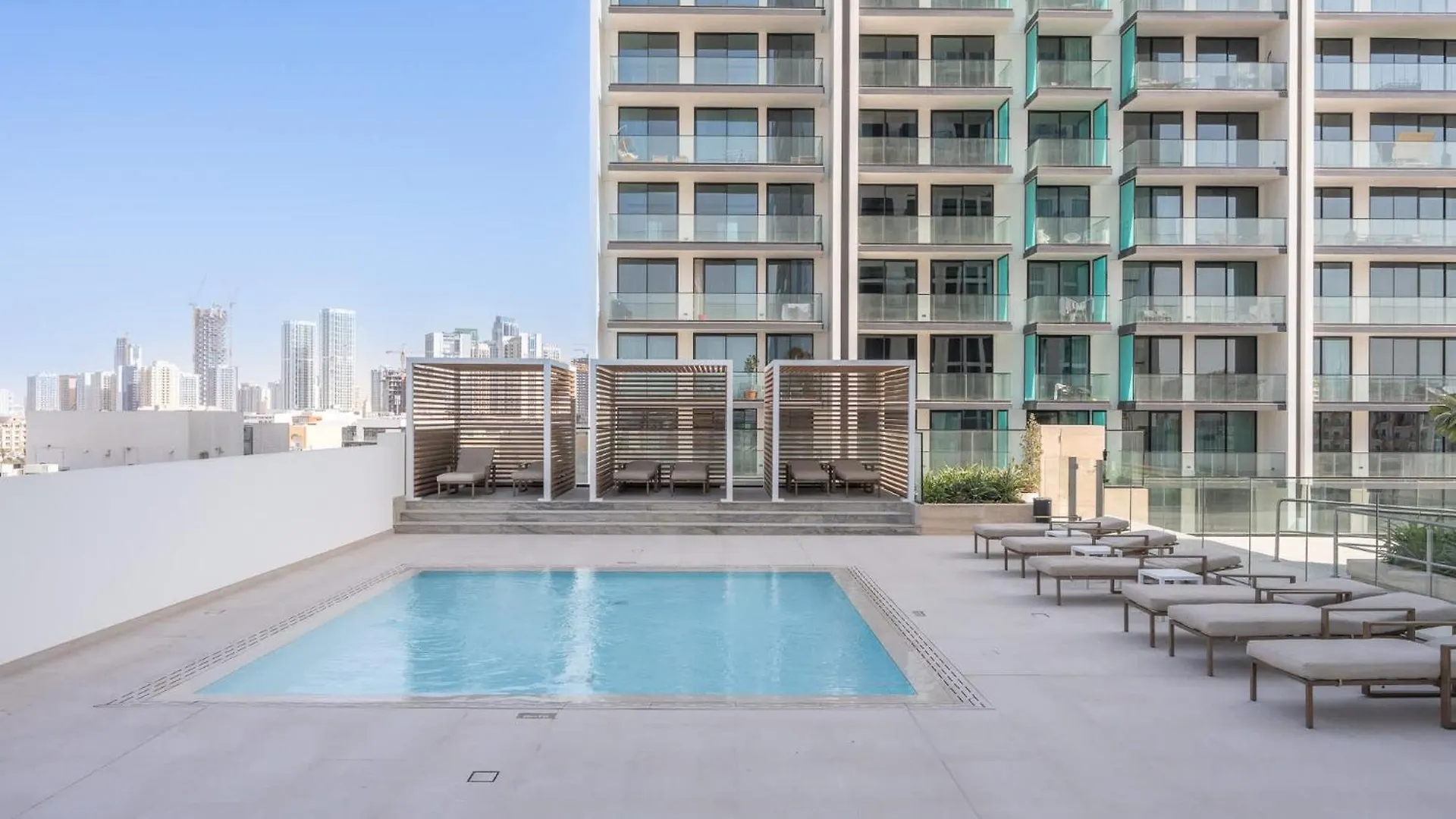 Gorgeous 1 Bedroom In Binghatti House And Sleeps 4 Dubai Apartment