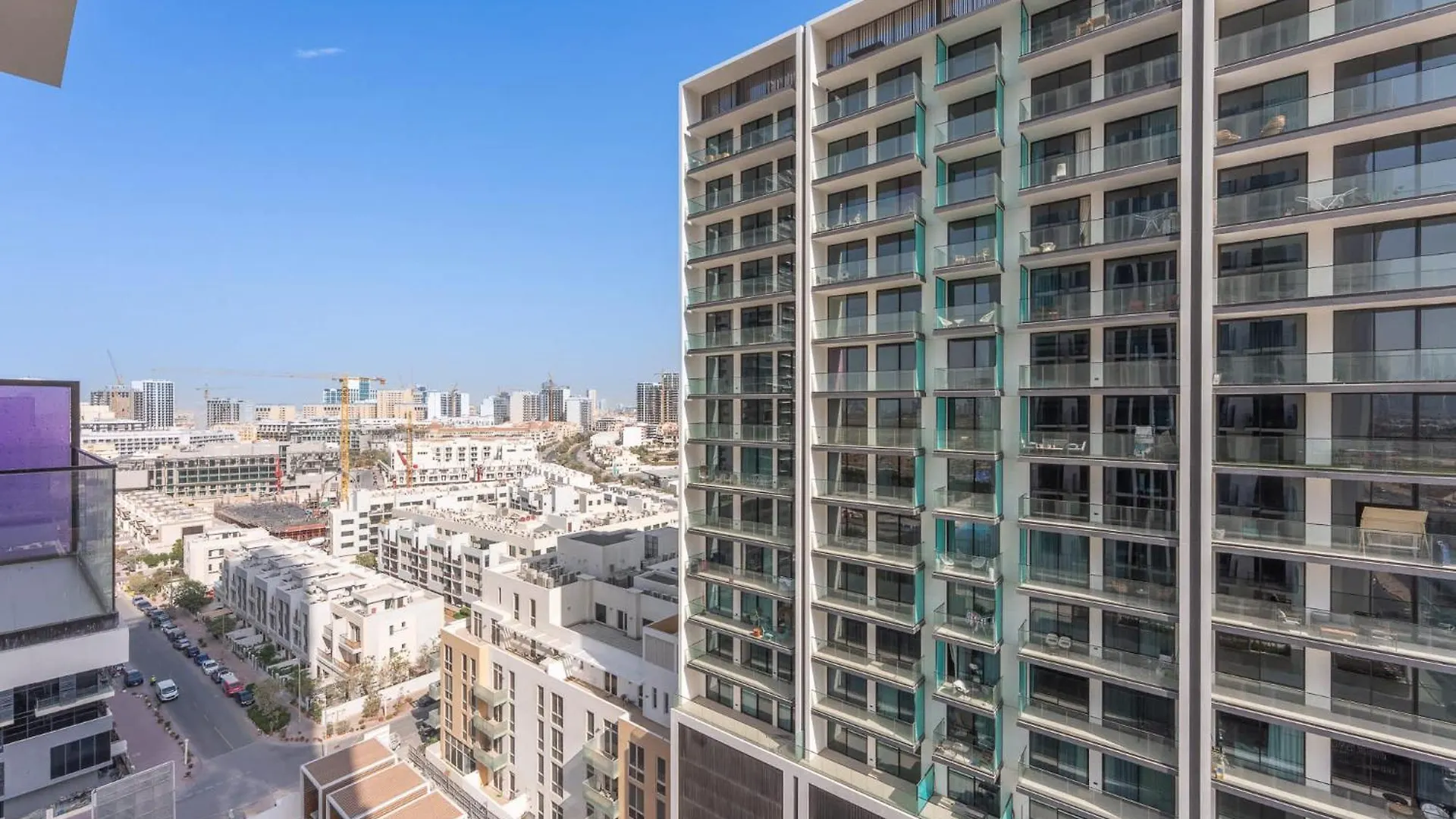 Apartment Gorgeous 1 Bedroom In Binghatti House And Sleeps 4 Dubai