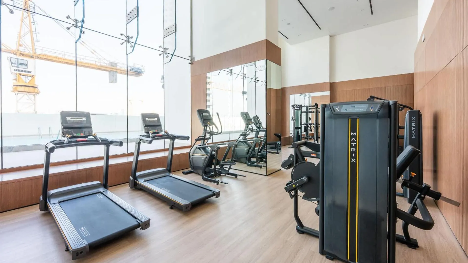 Gorgeous 1 Bedroom In Binghatti House And Sleeps 4 Dubai Apartment