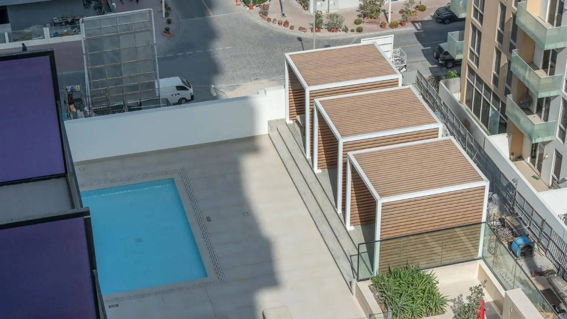 Apartment Gorgeous 1 Bedroom In Binghatti House And Sleeps 4 Dubai United Arab Emirates