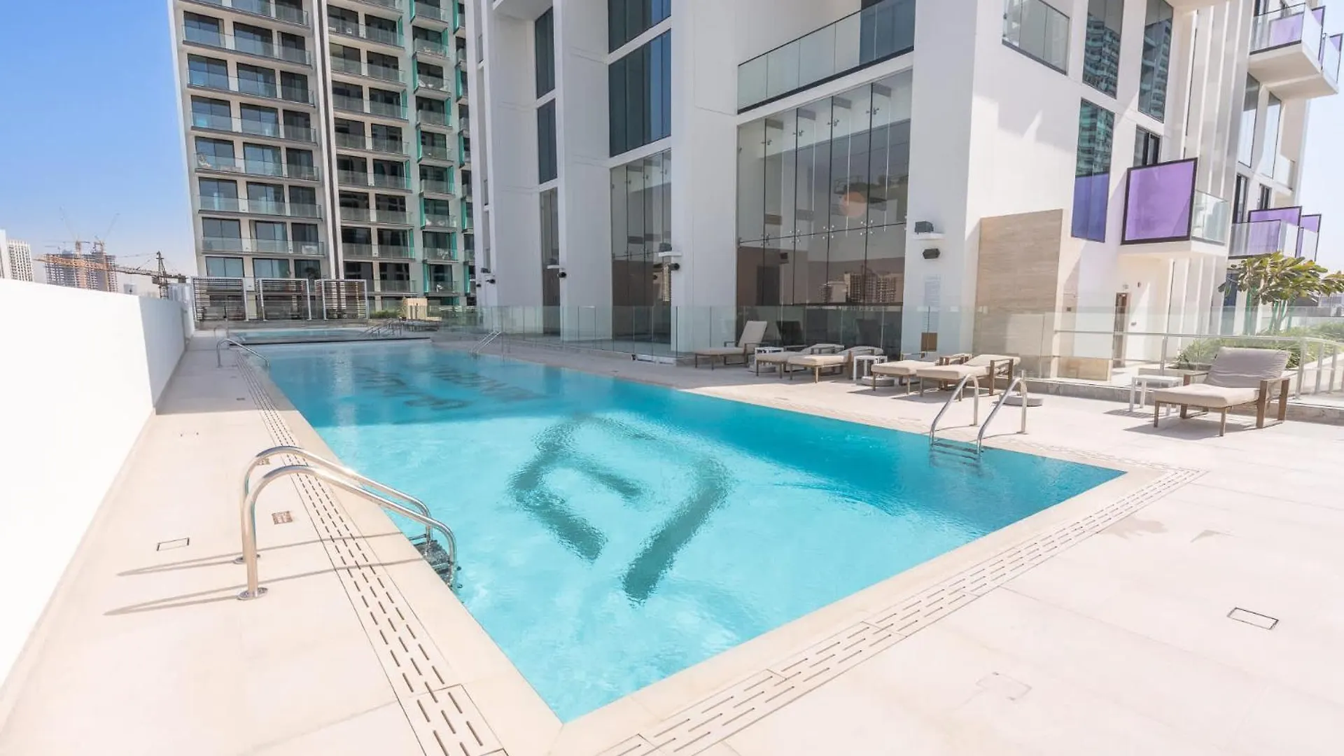 Gorgeous 1 Bedroom In Binghatti House And Sleeps 4 Dubai Apartment